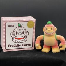 MailChimp Freddie Farm Vault Edition 4.5” Vinyl Toy Figurine Mail picture