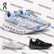 2024 HOT Unisex On Cloud Cloudsurfer Comfort Athletic Running Shoes Men Sneake picture