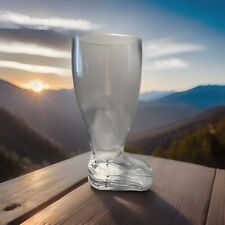 Das Boot Beer Glass Large 47.34 Fl Oz Clear Glass-Studio Mercantile Beerfest picture