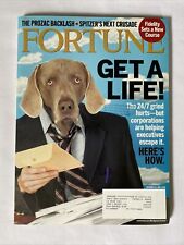 2005 November 28 Fortune Magazine Dell Has A Midlife Crisis (CP429) picture
