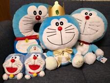 Doraemon 30th Anniversary Plush Toy Limited Not For Sale Bulk Sale from japan picture