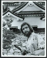 HOLLYWOOD RICHARD CHAMBERLAIN ACTOR EXQUSITE STUNNING MOVIE PHOTO picture