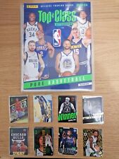 NBA Class 2024 Top - Special Cards 136 to 270 (+ Variants) - Possible Discount picture