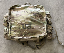 US Army Med Bag Multicam w/ Supplies Cag Sof Devgru Seal picture