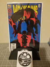 Wolverine #88 Direct Edition Deluxe 1994 1st Wolverine vs Deadpool VF+ picture