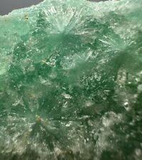 115 Gram Extremely beautiful aragonite flower ship crystals specimen@afg picture
