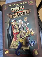 Disney Gravity Falls: Lost Legends (Disney July 2018) picture