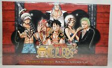 New One Piece Manga Box Set 4 Dressrosa To Reverie Volumes 71-90 English Sealed  picture