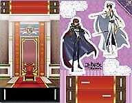 Lelouch Vi Britannia & Suzaku Kururugi Acrylic Stand Set Code Geass: Lelouch of  picture