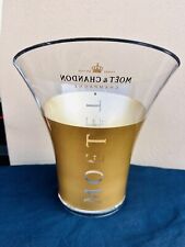 Moët Chandon Acrylic Ice Champagne Bucket  picture