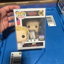 Stranger Things 001 #1387 Funko Pop 2023 Summer Convention picture