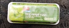 Coles Little Shop - Free range eggs picture