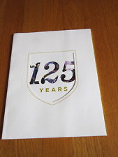 Ithaca College IC NY Alumni News 125th Anniversary Icons 2018  picture