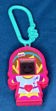 Keychain iCarly Key Chain McDonald’s 2010 Digital Toy Viacom Nickelodeon Working picture