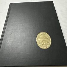 Hollins College 1968 Annual Yearbook The Spinster Rare picture