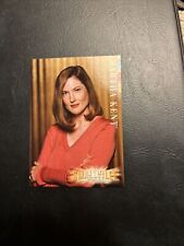 Jb7a Smallville Season 2 2003 #8 Martha Kent, Annette O’toole picture