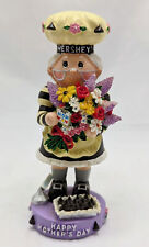 2002 Hershey's Collectibles Kurt S. Adler Mother's Day Figurine picture