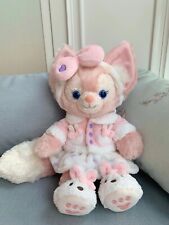 LinaBell Plush Doll Disney Pink Fox Toys Collection Birthday Christmas Xmas Gift picture