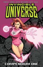 Invincible Universe Compendium Volume 1 (Invincible Universe..) PAPERBACK – 2... picture