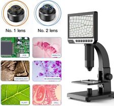 TOMLOV Digital Microscop 7