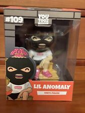 Lil Anomaly Youtooz #109 Limited Edition Collectible Vinyl Figure You Tooz picture