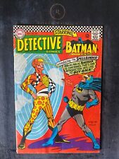 1966 Detective Comics #358 picture