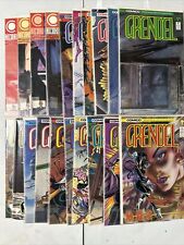 Grendel  #1-40 Complete Lot Run Vol 2 Matt Wagner Comico Comics 1986 VF/NM picture