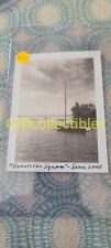EJN VINTAGE PHOTOGRAPH Spencer Lionel Adams SKANEATELES NY BEAUTIFUL SQUAW picture