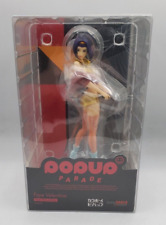Cowboy Bebop: Faye Valentine Pop Up Parade Figure - Brand New Sealed picture