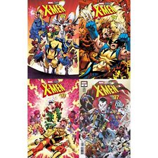 X-Men '97 (2024) 1 2 3 4 Variants | Marvel Comics | COVER SELECT picture