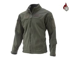 Massif Elements Sage Green Flame Resistant Tactical Jacket picture
