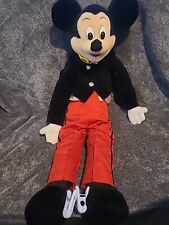 Rare Vintage Disney Mickey Mouse 33