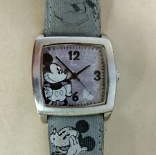 Vintage Walt Disney Parks Mickey Mouse Watch Limited Edition Rare Unisex Working picture