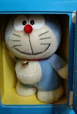 Limited Edition Doraemon 30Th Anniversary Limit Mohair Plush Toy Used from japan picture