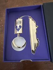 Carnival Players Club 7” Elite Cruise Ship Keychain NEW Ships Immediately picture