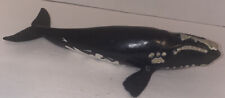 Schleich Right Whale 2005 Ocean Marine Figurine Toy Water Mammal Aquatic Baleen picture