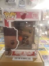 (DAMAGED) Jimmy Butler funko pop 119 picture