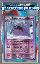 Grotadmorv Reverse - N&B: Plasma Glaciation - 46/116 - French Pokemon Card picture