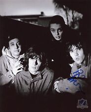 The Stone Roses Ian Brown Signed 10x8 Photo OnlineCOA AFTAL #12 picture