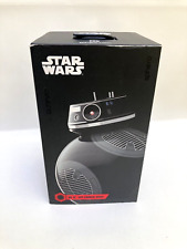Sphero Star Wars BB-9E App-Enabled Droid CIB in Box  Good Condition picture