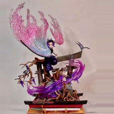 Demon Slayer Shinobu Kochou Resin Model Painted Statue In Stock PCHouse Studios picture