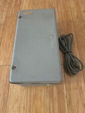 Western Electric 551B KSU Key Service Unit With 118A Frequency Generator  picture