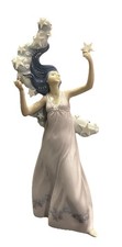 Lladro "MILKY WAY" 1998 Limited Edition Inspiration Millennium #6569 José Puch picture