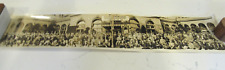 Willys Overland Dealer's Convention Huge Panoramic Photograph c1930 Oakland CA picture