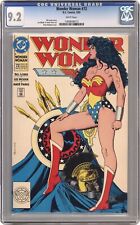 Wonder Woman #72 CGC 9.2 1993 1360608013 picture