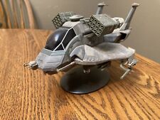 Eaglemoss Battlestar Galactica Heavy Raptor picture