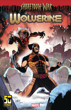 Wolverine #44 picture