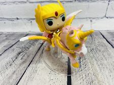 Funko Pop Masters of the Universe She-Ra on Swift Wind Walmart 279 LOOSE OOB picture