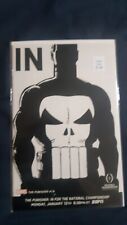 RARE The Punisher  In the Game VARIANT picture