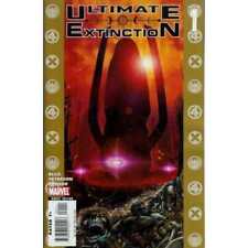 Ultimate Extinction #1 in Near Mint condition. Marvel comics [e~ picture
